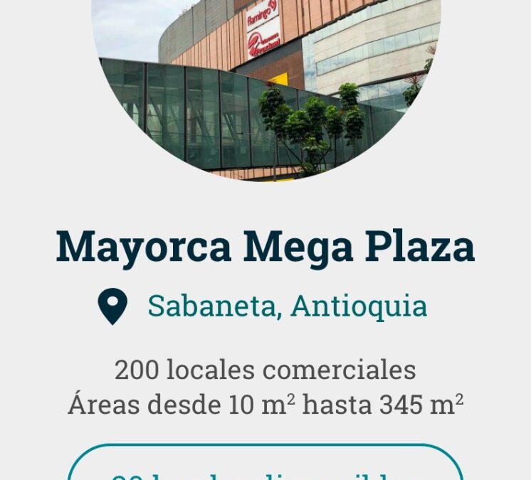 Centro Mercantil